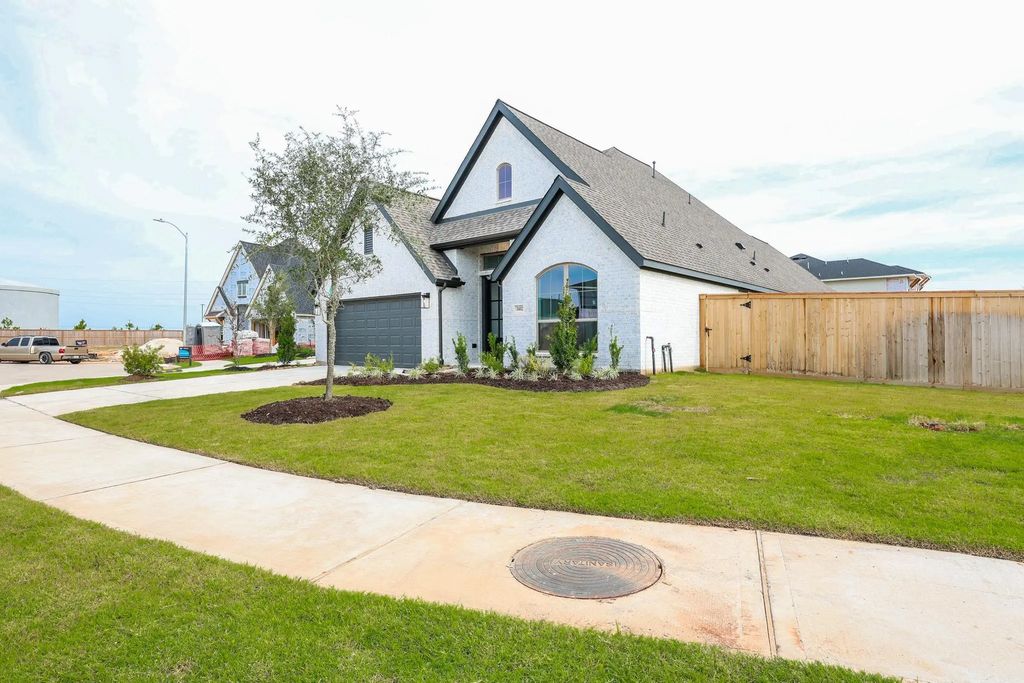 31402 Taylan Run Court, Brookshire