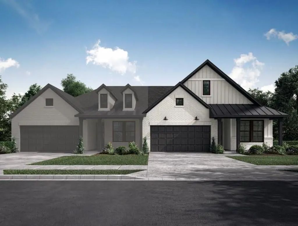 9114 Petroglyph Point Court, Porter