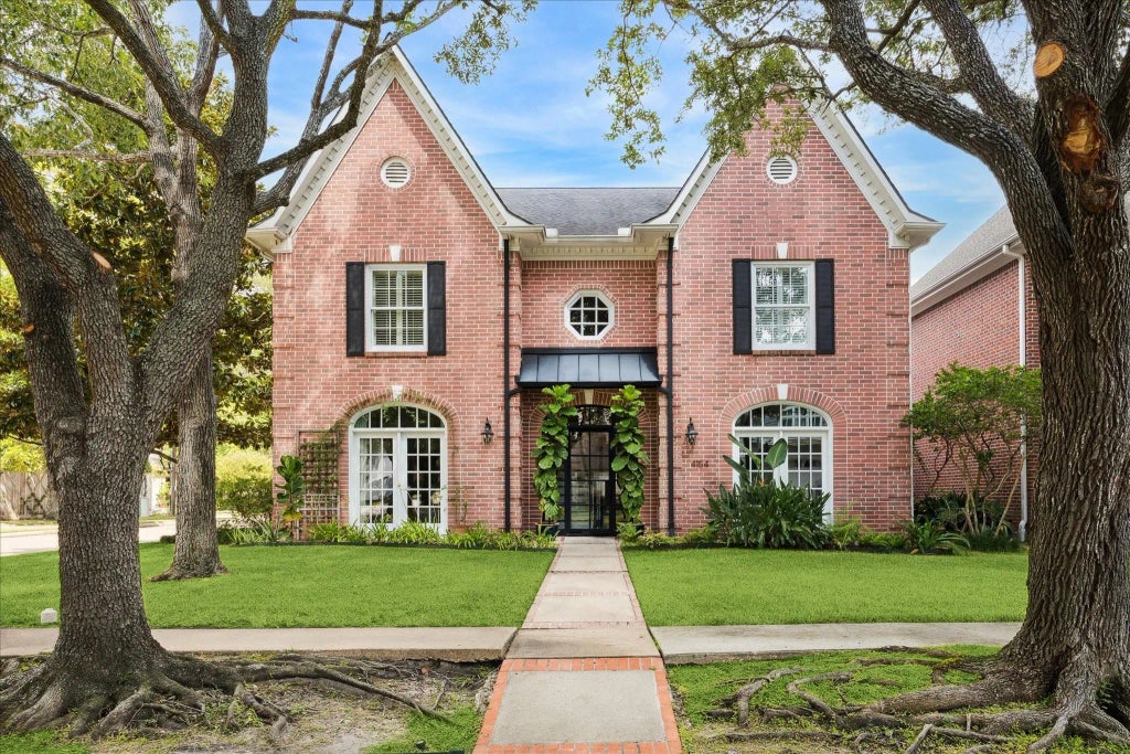 4154 Villanova Street, West University Place