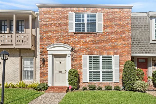 2105 S Winrock Boulevard S 48, Houston