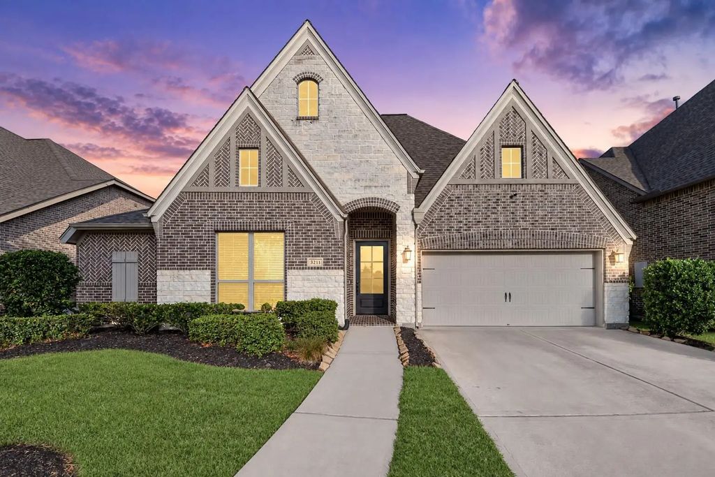 3211 Sweet Audrey Lane, Richmond