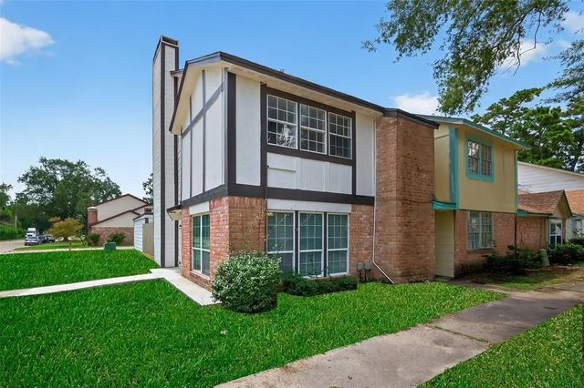 12307 W Village Drive A, Houston