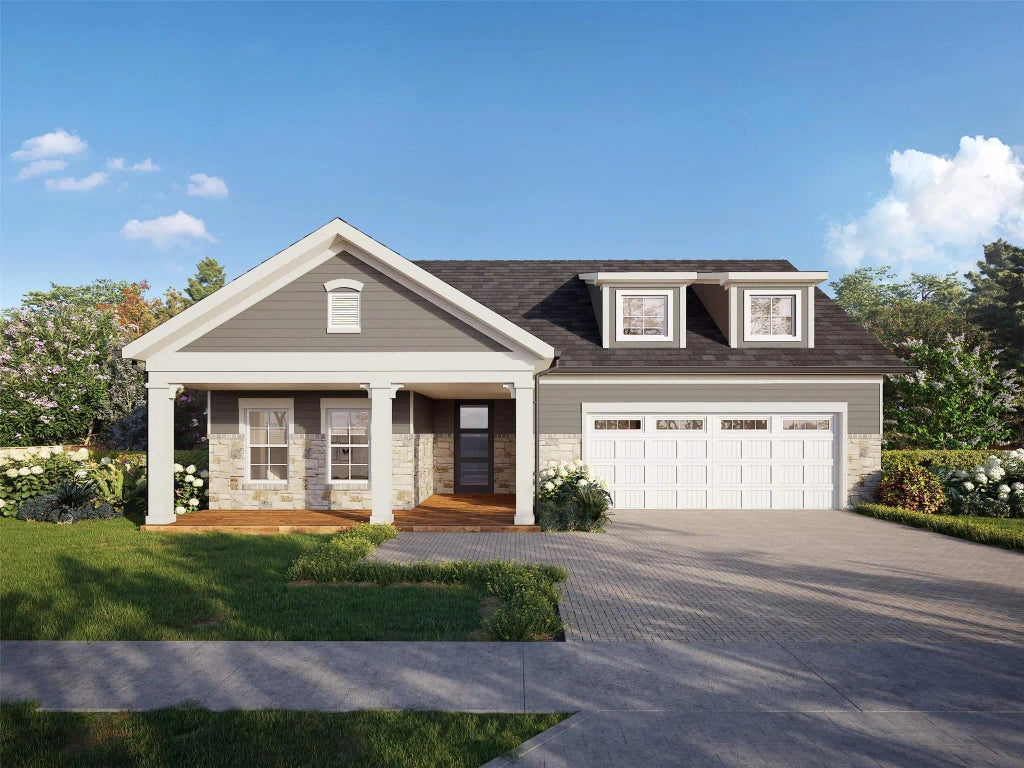 1103 Hidden Oaks Drive, Tomball