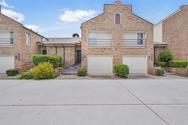 2336 Fairwind Road, Houston