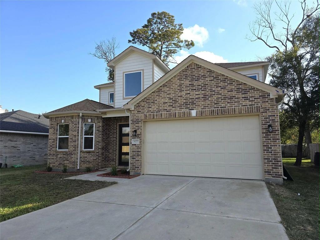 427 Vane Way, Crosby