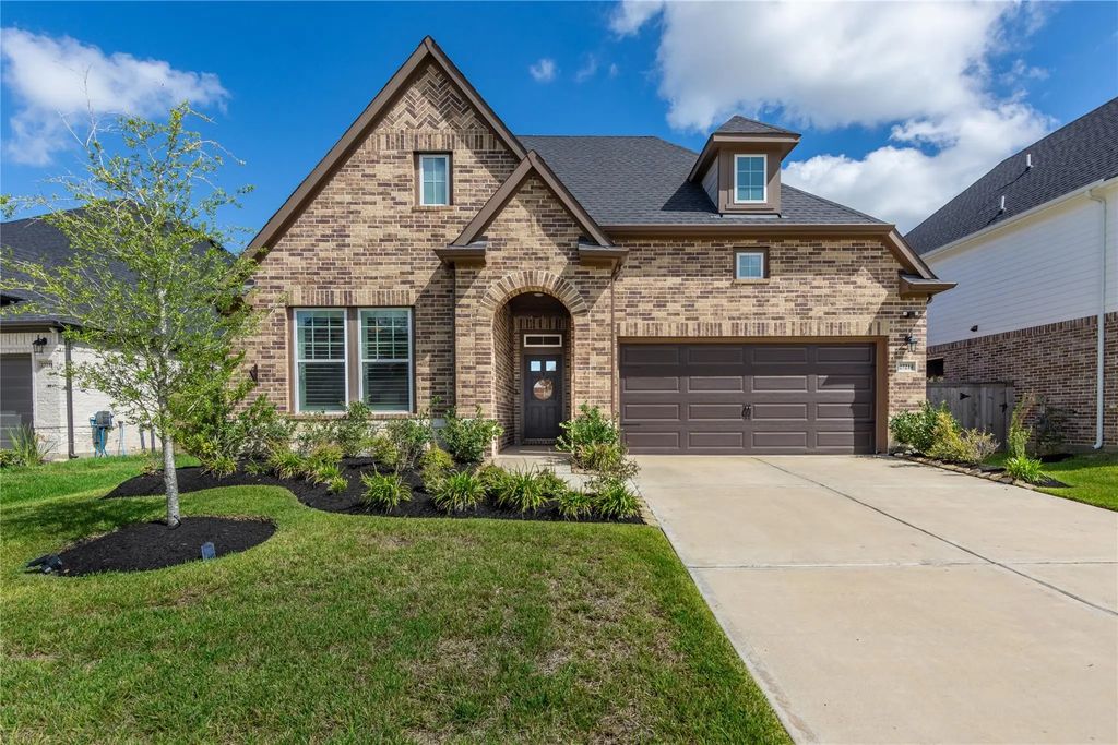 27214 Texas Bluebonnet Trail, Hockley