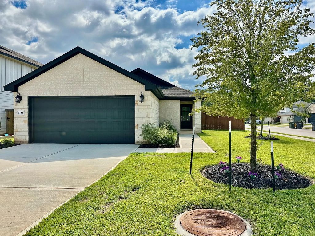 1753 Cayden Oak, Conroe
