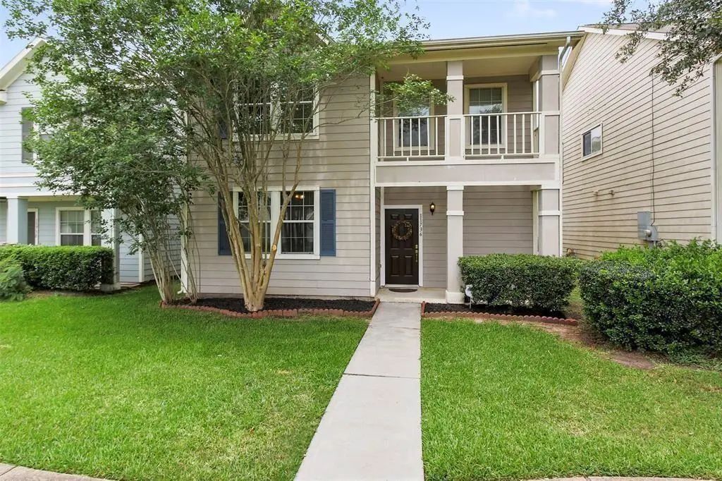 11736 Chanteloup Drive, Houston