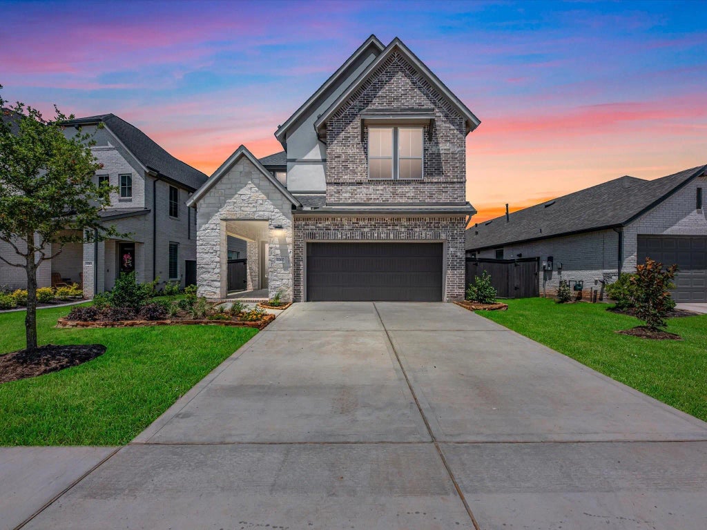 2207 Fresh Flower Way, Richmond