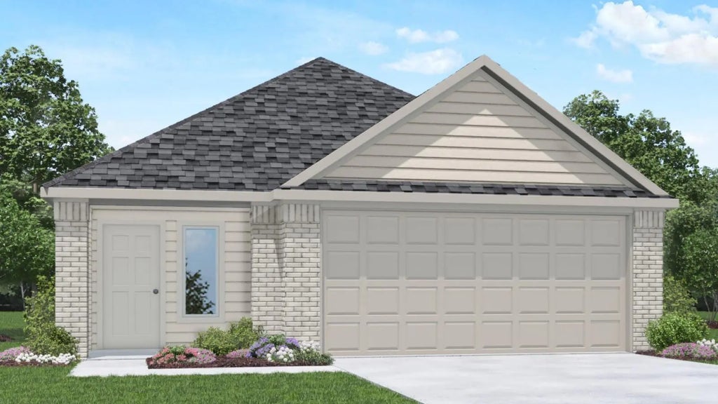 3036 Dylan Skyland Drive, Katy