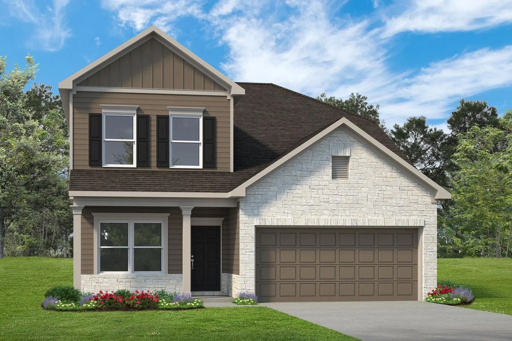 32511 American Deerweed Drive, Fulshear