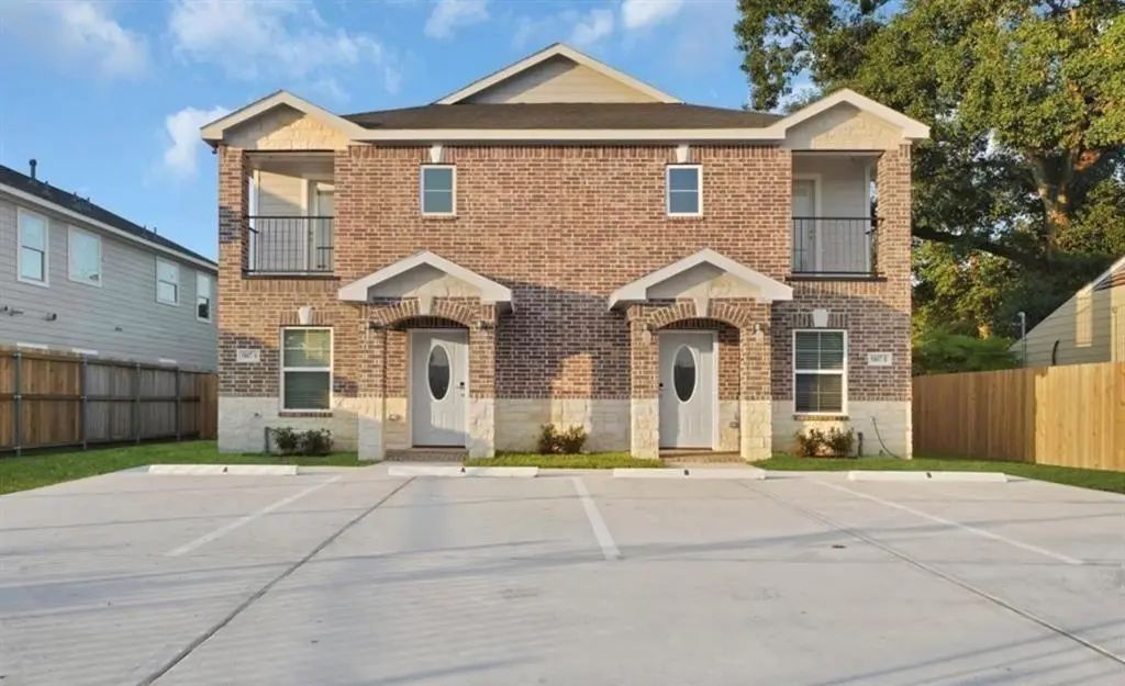 5807 Southmund Street A, Houston