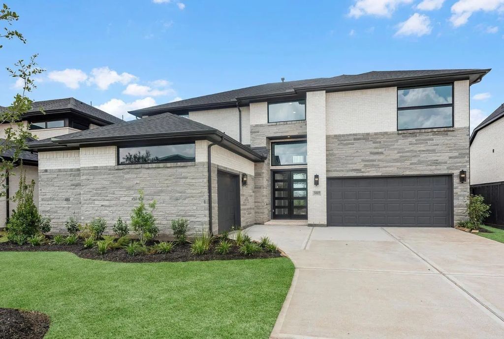 3007 Tulip Terrace Trail, Richmond
