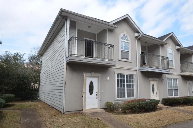 11045 Landswalk Drive 115, Houston