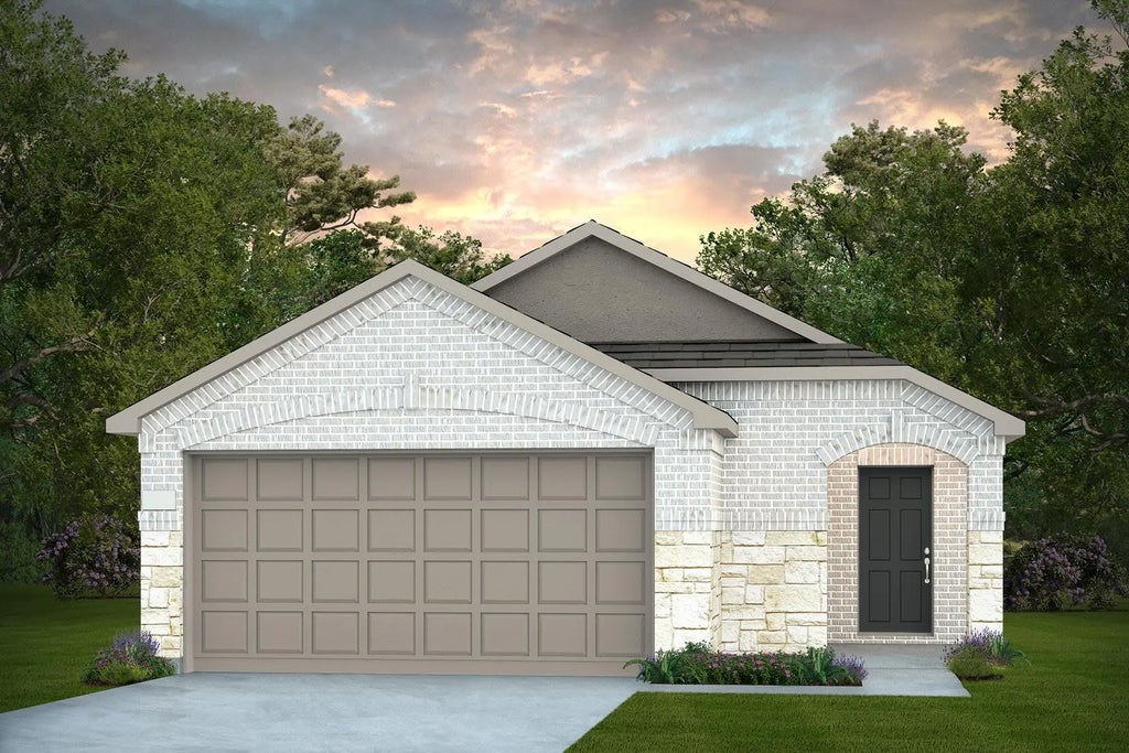 10719 Sora Drive, Willis