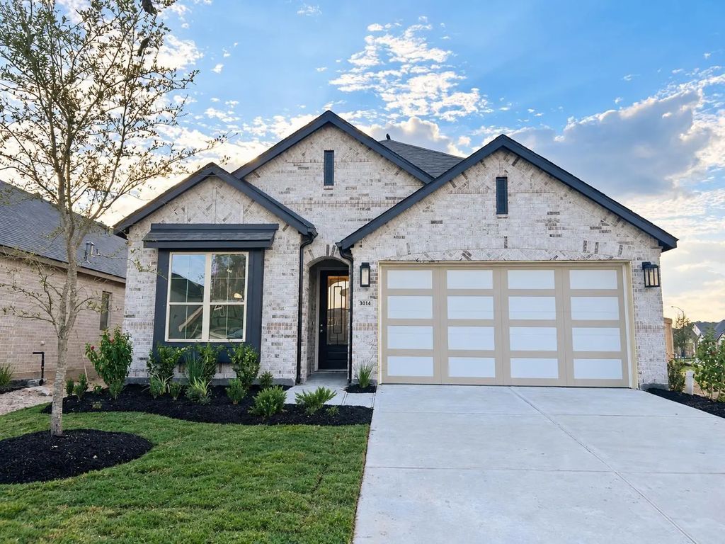 3014 Solace Springs Lane, Webster