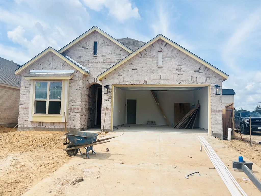 3014 Solace Springs Lane, Webster