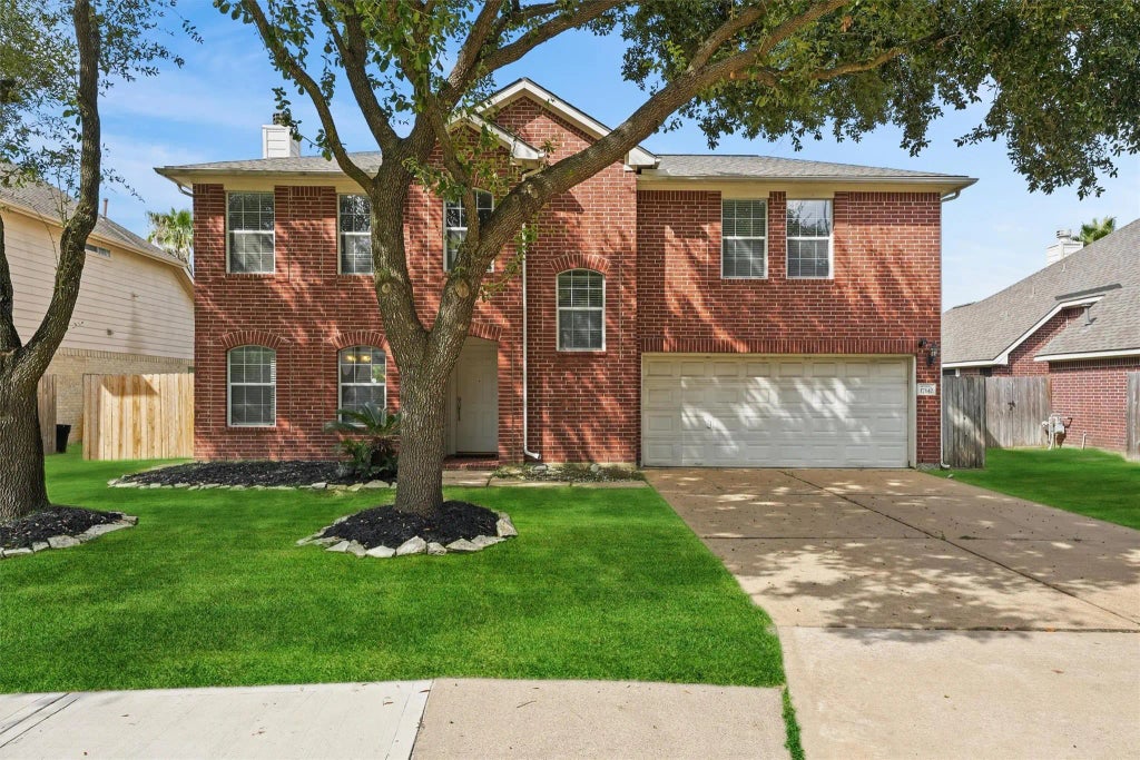 17142 Kiowa River Lane, Houston