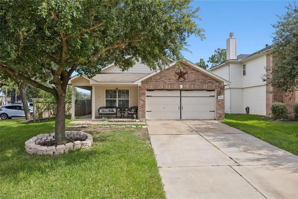 19334 Poppy Grove Lane, Cypress