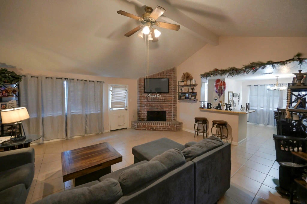 2754 Flintrock Circle, Houston