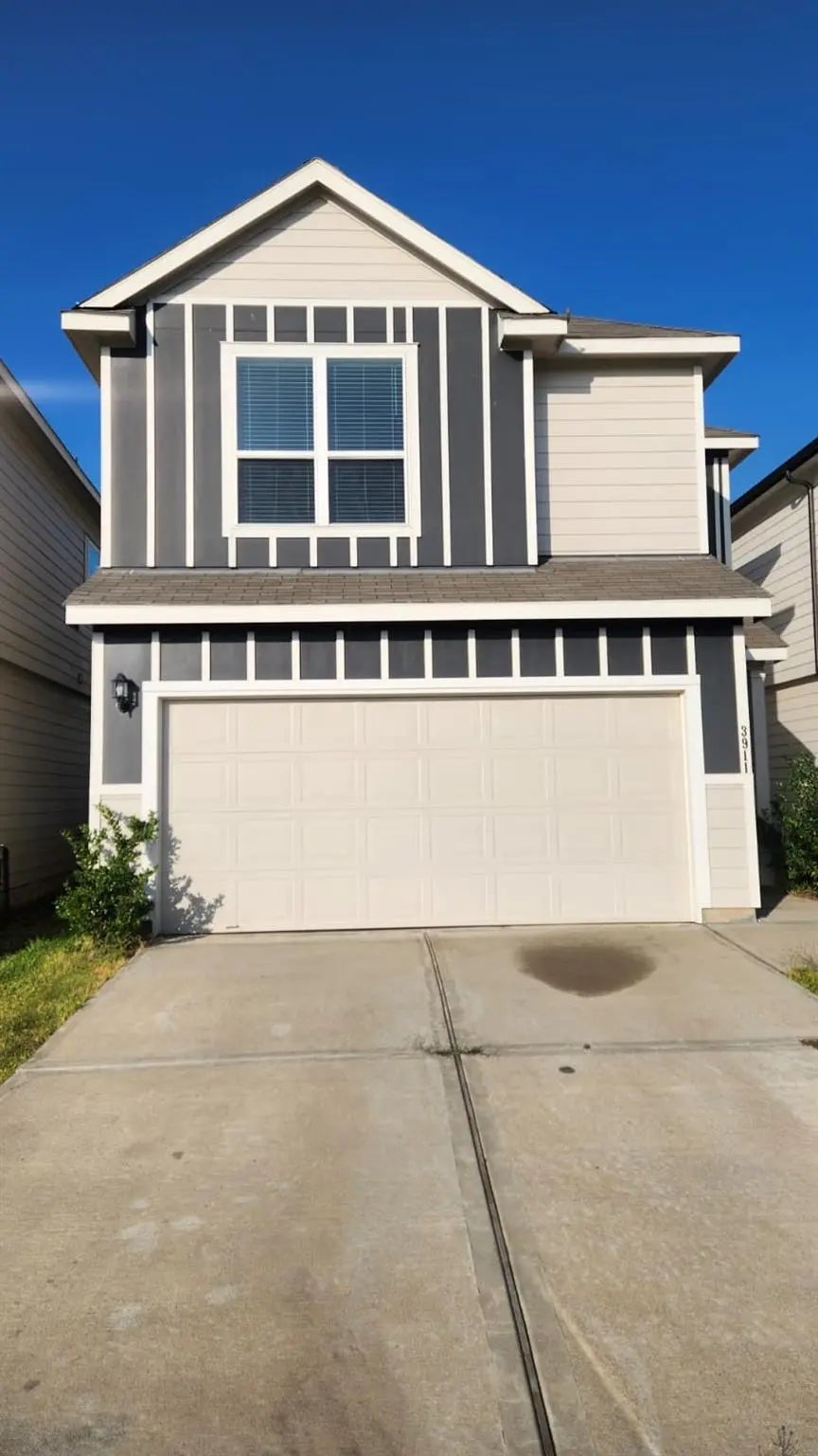 3911 Faletti Drive, Katy