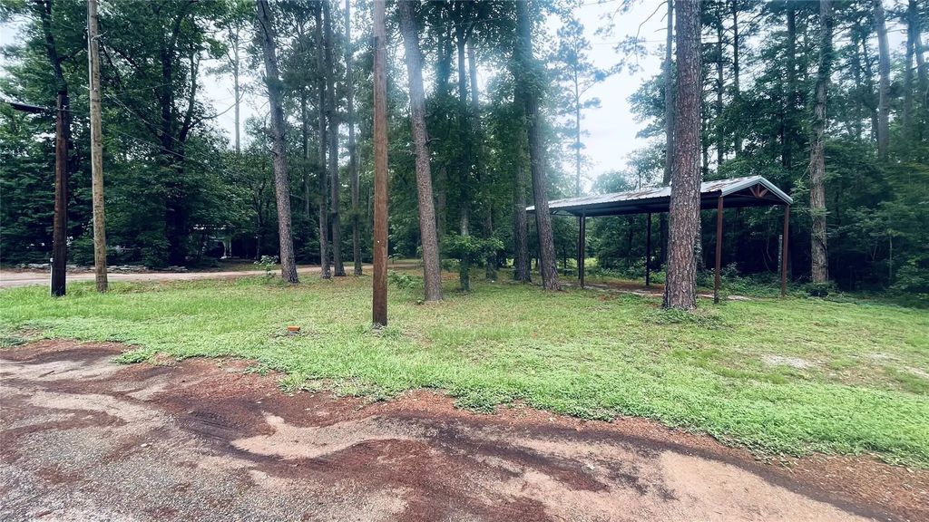 6296 Fm-1374 Road, New Waverly