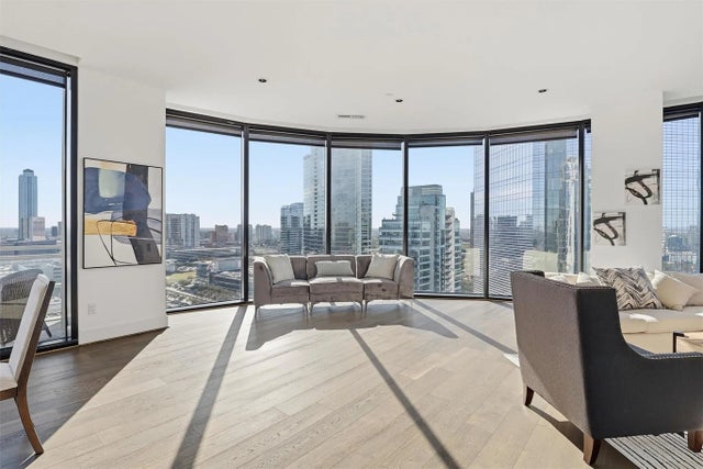 1409 Post Oak Boulevard 2004, Houston