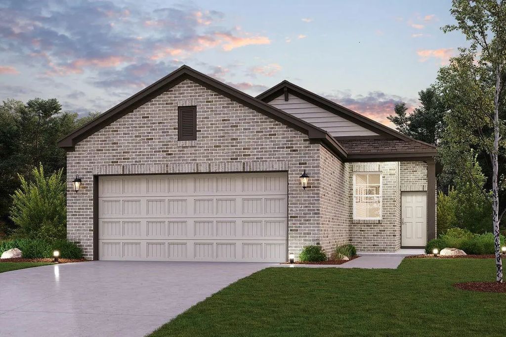 29230 Dandelion Sky Drive, Waller