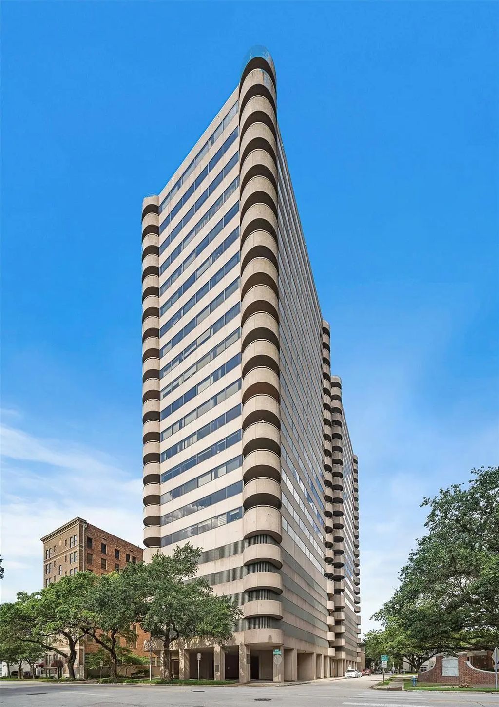 5000 Montrose Boulevard 14h, Houston