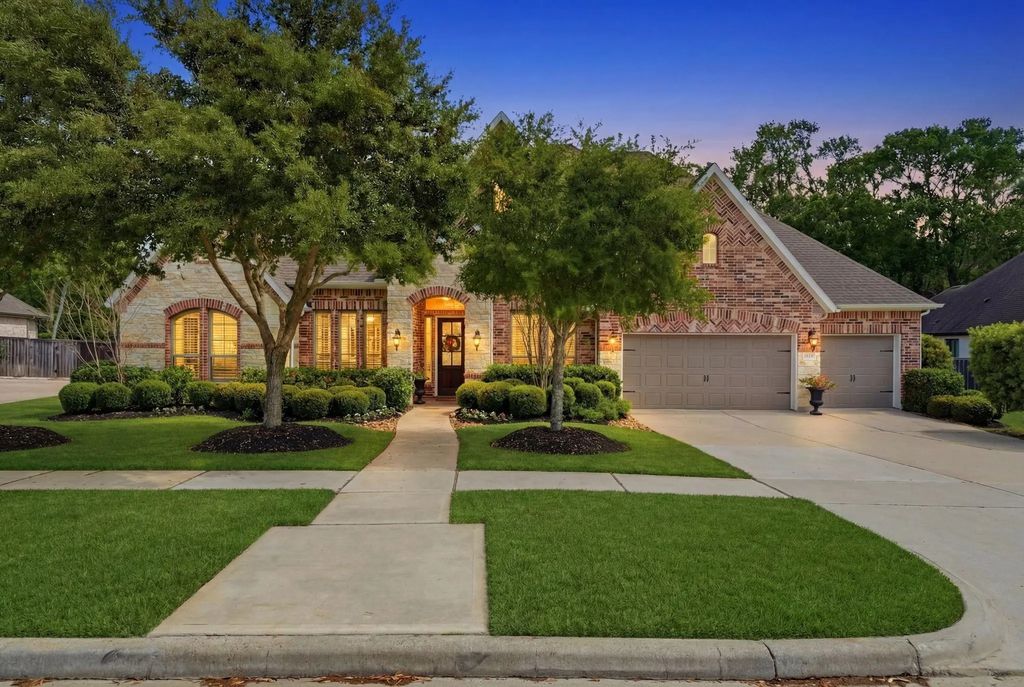30910 Crest View Terrace, Fulshear