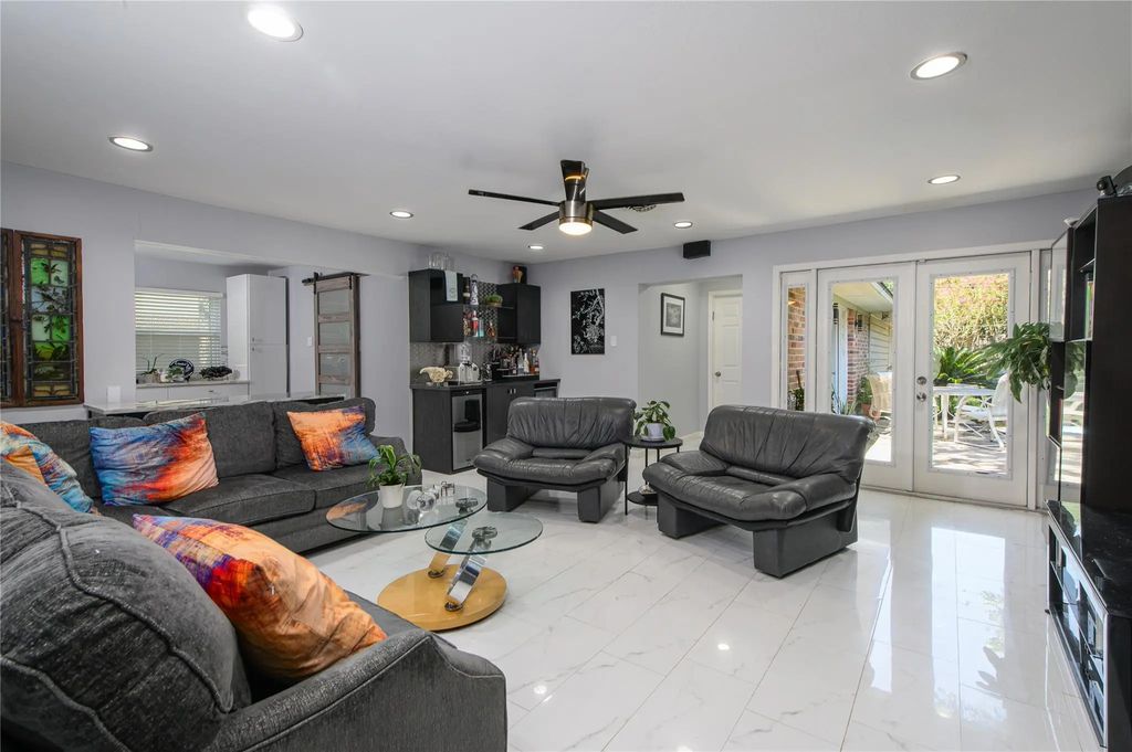 5634 Edith Street, Houston