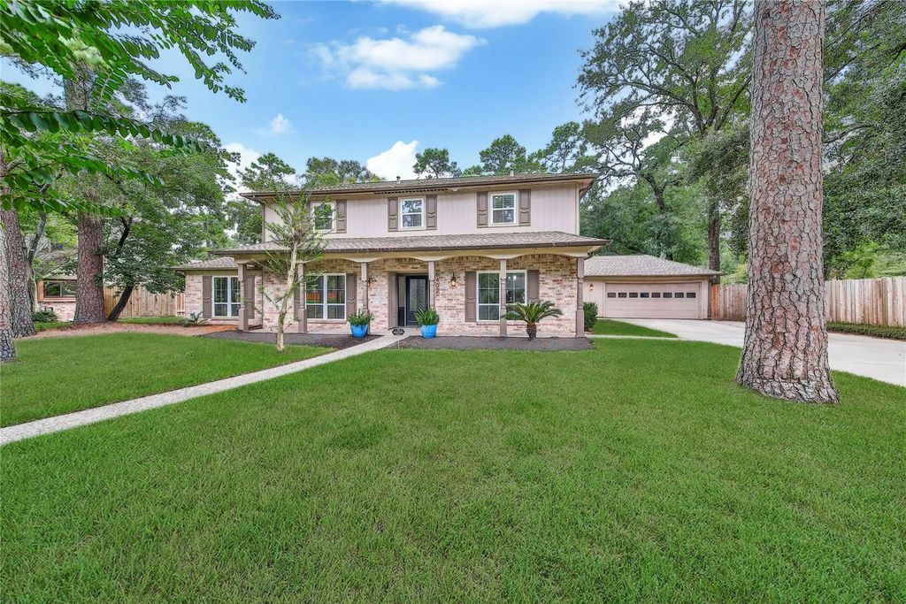 6407 Craigway Road, Spring