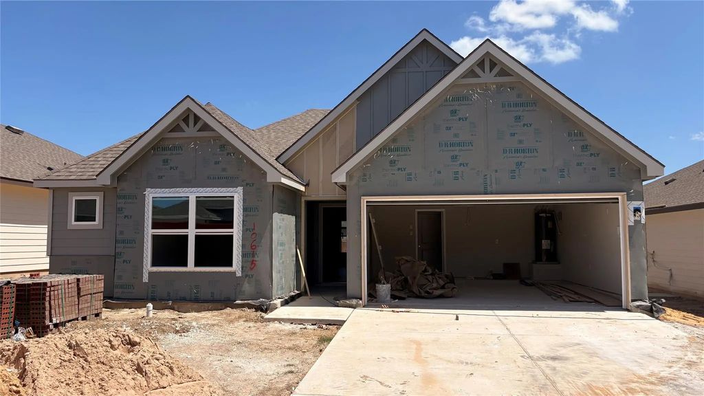10615 Knox Landing Drive, Bryan