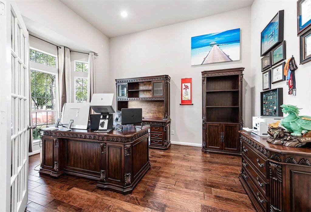 2603 Brightlake Way Lane, Pearland