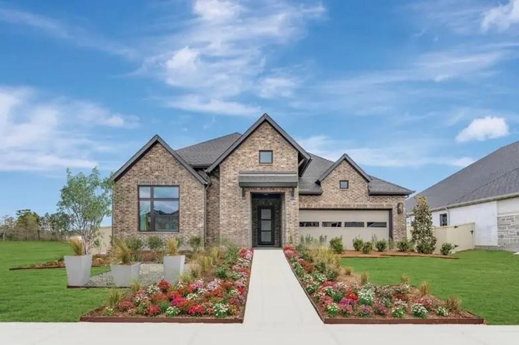 16819 Deep Wingbeat Way, Magnolia