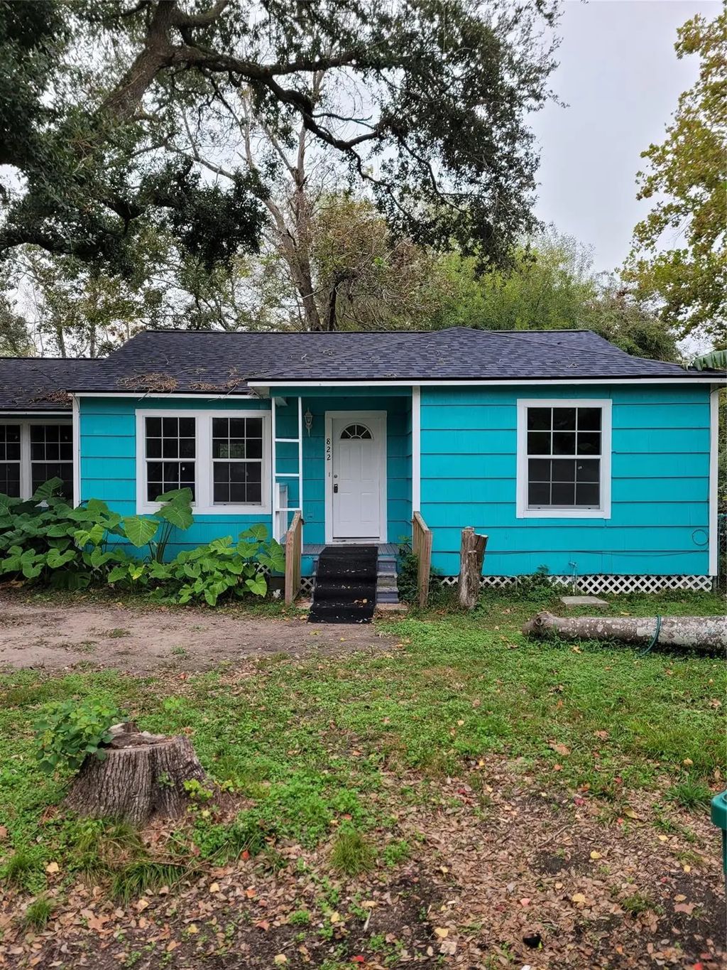 822 Retama Street, La Marque