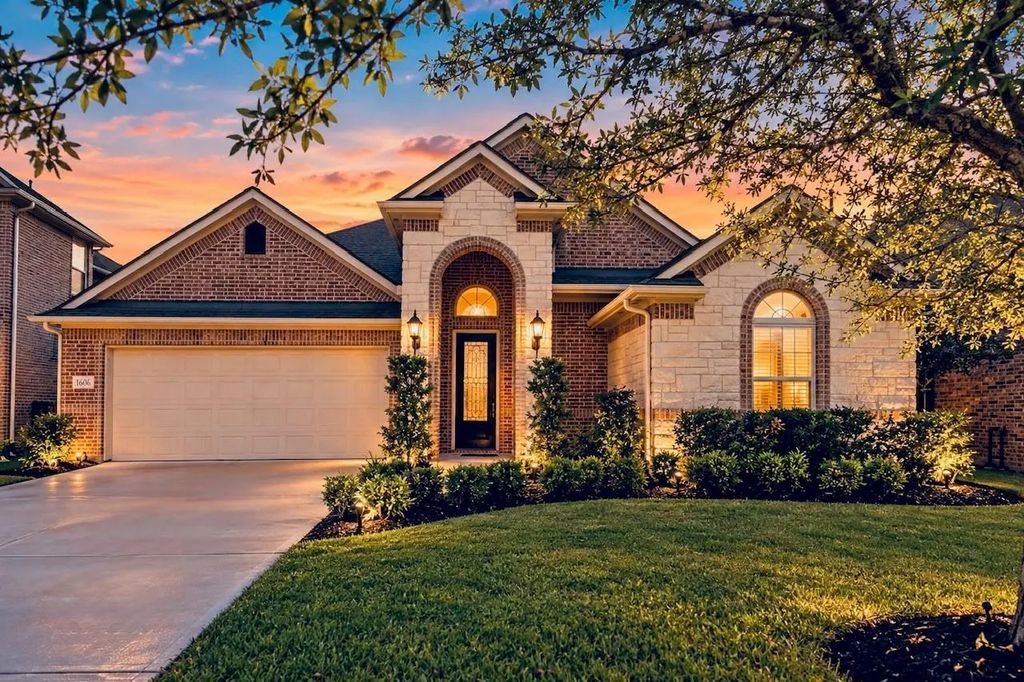 11606 Via Verdone Drive, Richmond