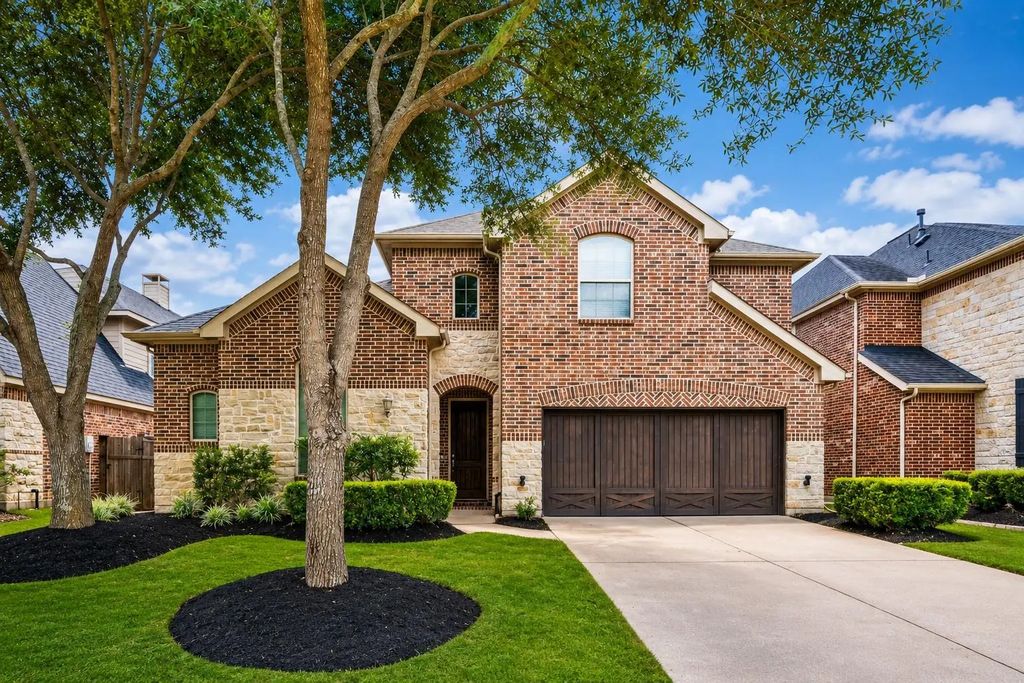 27511 Caldwell Sky Lane, Fulshear