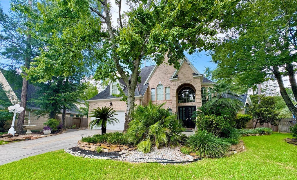 59 Acorn Cluster Court, The Woodlands