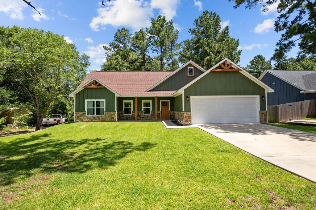 701 Sandy Brook Drive, Lufkin