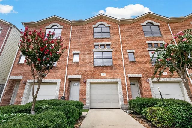 3501 Link Valley Drive 303, Houston