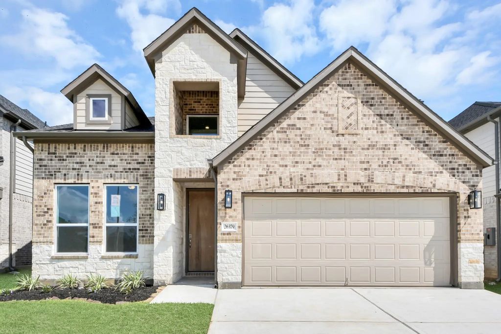 22223 San Felice Drive, Hockley