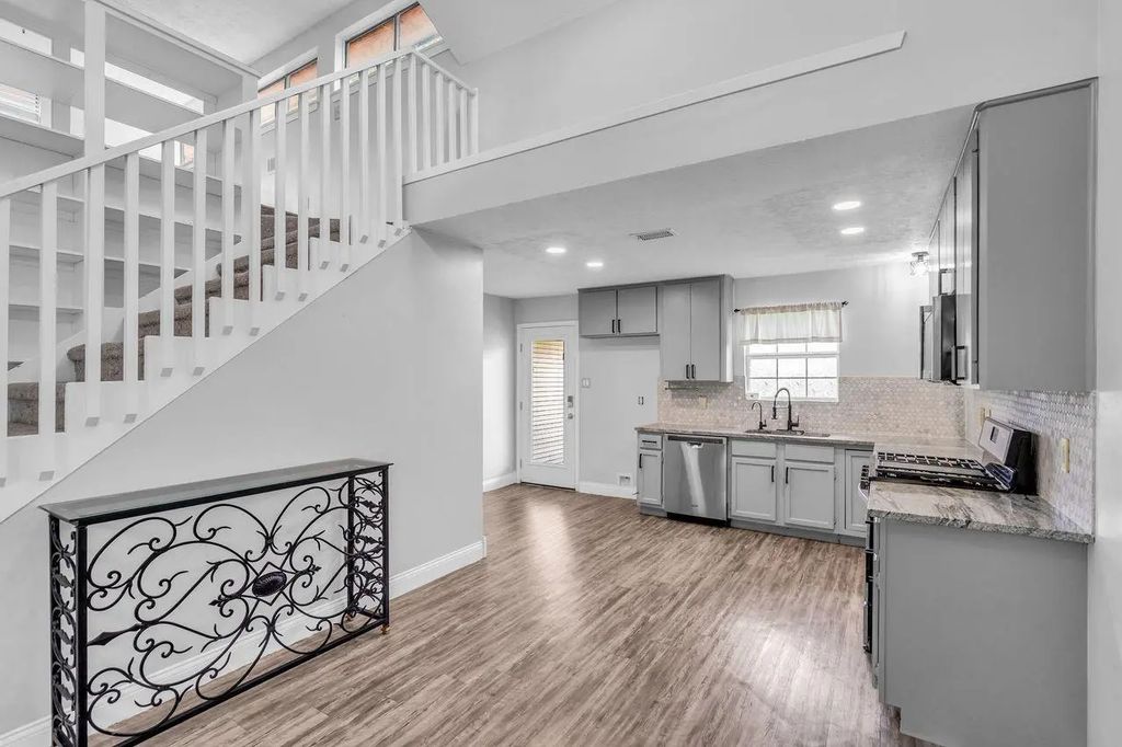 19011 Sandia Pines Drive, Humble