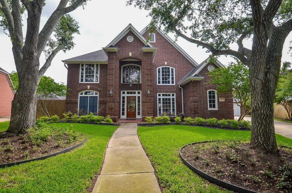 51 Asbury Park Court, Sugar Land