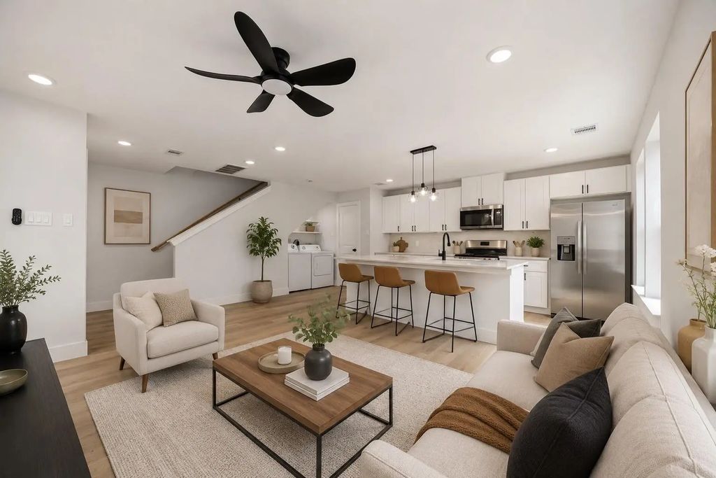 7611 Lawn Street D, Houston