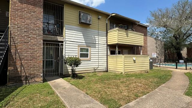 10603 S Wilcrest Drive 56, Houston