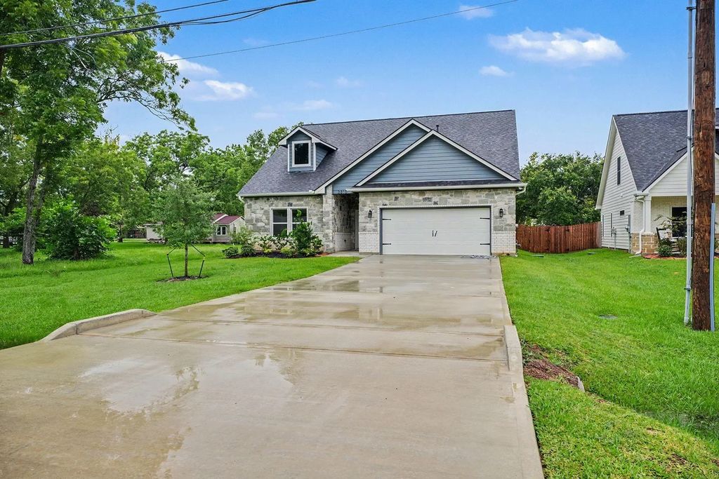 3810 Jackson, Santa Fe