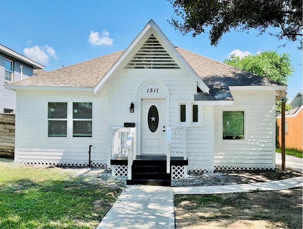 1511 Scharpe Street 2, Houston