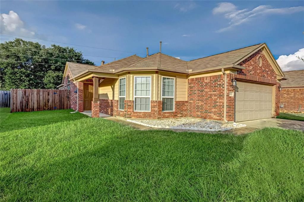 4223 Brightridge Court, Rosenberg