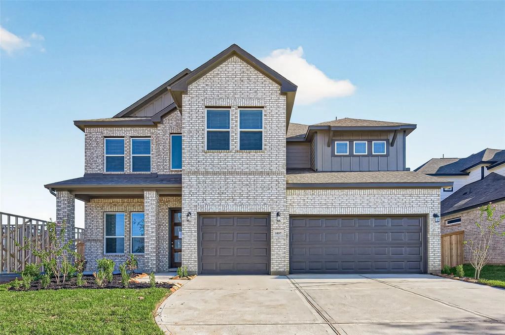 1057 Apple Ridge Road, Magnolia